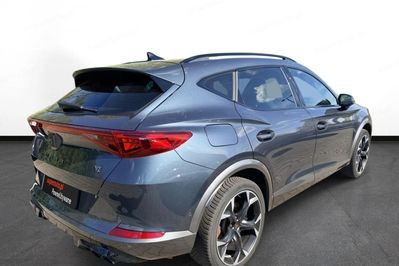 Cupra Formentor TSI 4Drive VZ DSG