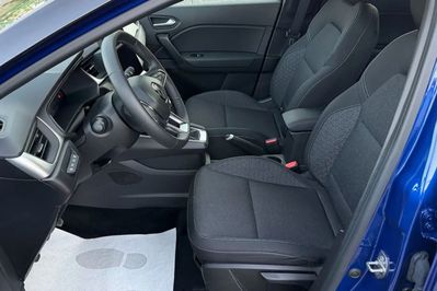 Renault Captur Evolution LPG 1.0 TCe