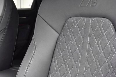 Audi A6 TDI quattro S line