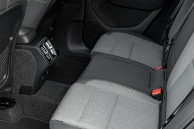 Volvo XC40 T3 Momentum Pro