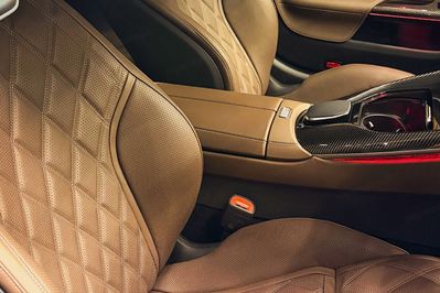 Mercedes AMG GT 63 4Matic+ Coupe