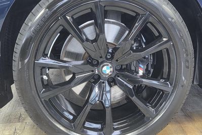 BMW X7 xDrive40d M Sport