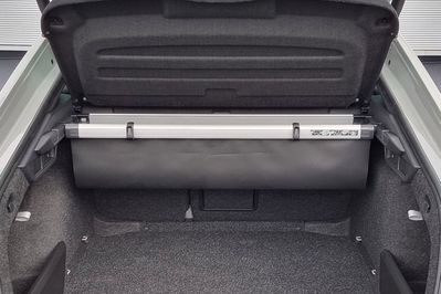 Skoda Octavia Sportline 2.0 TSI 4x4 DSG