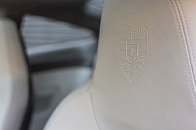 Porsche 911 Carrera S
