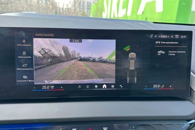 BMW X3 xDrive20d mHEV aut