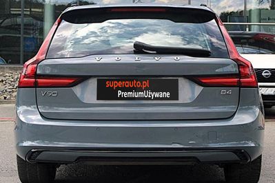 Volvo V90 B4 D Plus Dark