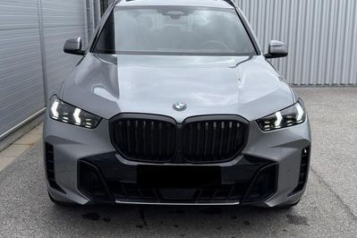 BMW X5 xDrive40i M Sport
