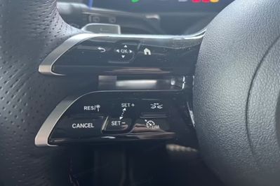 Mercedes GLB 200 AMG Line