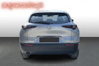 Mazda CX-30 Kanjo 2.0 mHEV  aut