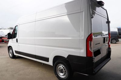 Fiat Ducato Maxi L3H2