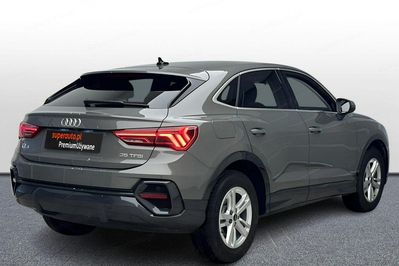 Audi Q3 Sportback 35 TFSI