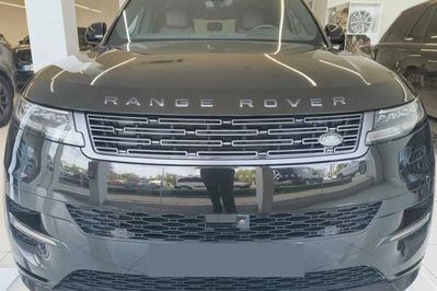 Land Rover Range Rover Sport D300 Dynamic SE