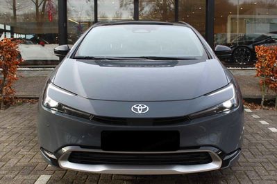 Toyota Prius Executive 2.0 Plug-in Hybrid