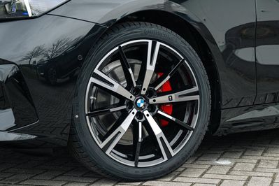 BMW Seria 5 Touring 520d xDrive M Sport