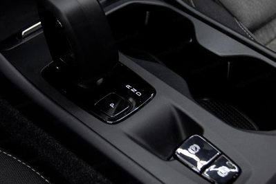 Volvo XC40 T5 Plug-In Hybrid Core