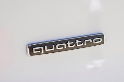 Audi Q5 TDI quattro S line Sportback