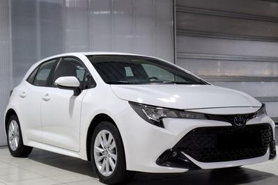 Toyota Corolla Comfort 1.8 Hybrid
