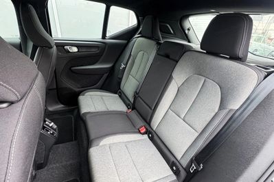 Volvo XC40 B3 Core