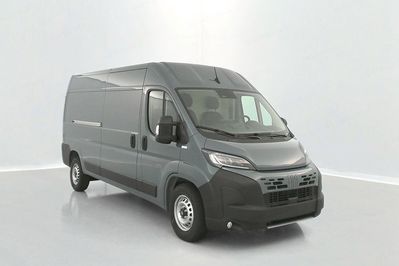 Fiat Ducato Maxi L3H2