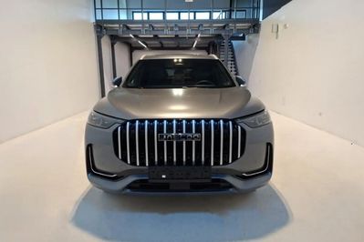Jaecoo J8 Premium  1.5 T-GDI PHEV Super Hybrid DHT 5os.