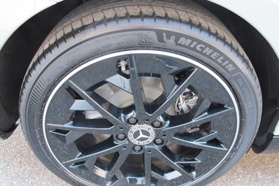 Mercedes CLA 250+ AMG Line