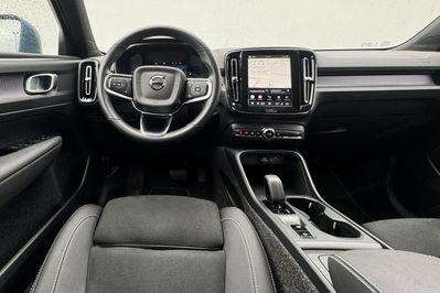 Volvo XC40 B3 Core