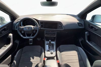 Cupra Ateca 2.0 TSI 4Drive DSG