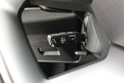 Audi A5 TDI S line Avant