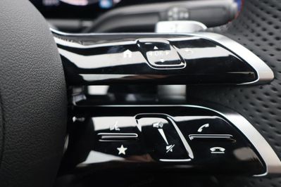 Mercedes GLA 200  AMG Line