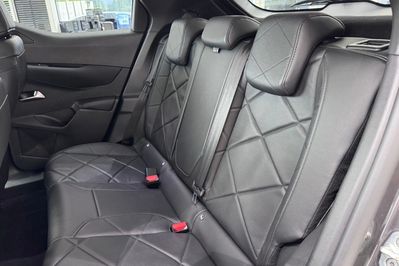 DS DS3 Crossback 1.2 PureTech  Grand Chic