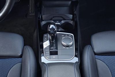 BMW Seria 1 120d xDrive M Sport aut