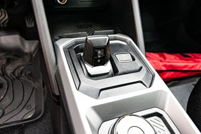 Dacia Duster Extreme 1.2 TCe Hybrid-G LPG 4x4
