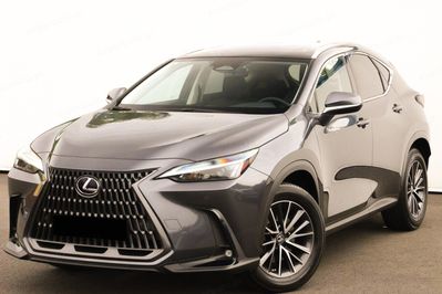 Lexus NX 350h Prestige 2.5 Hybrid