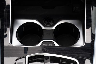 BMW X5 xDrive50e M Sport