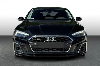 Audi A5 40 TFSI quattro S Line