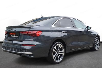 Audi A3 30 TFSI