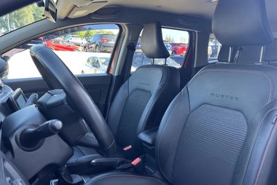 Dacia Duster 1.0 Tce Prestige