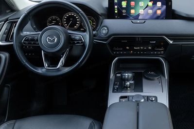 Mazda CX-60 3.3 d Mhev Homura Awd