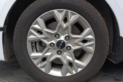 Kia Ceed 1.5 T-GDI M DCT