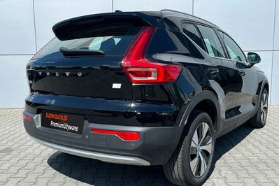 Volvo XC40 T5 Plug-In Hybrid Inscription aut