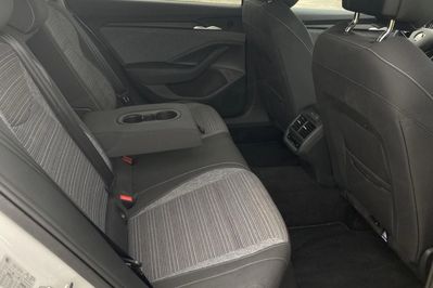 Skoda Superb 2.0 TDI SCR Selection DSG