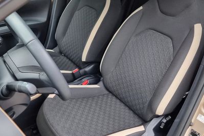 Toyota Aygo X Teamplayer 1.0 Benzyna