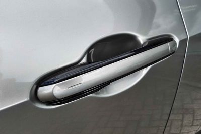 Lexus NX 350h Prestige 2.5 Hybrid AWD