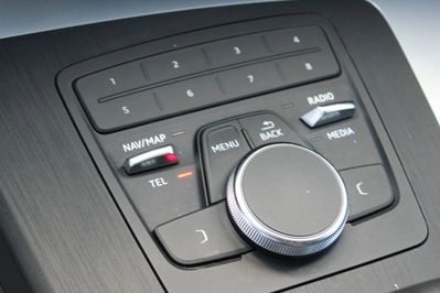 Audi Q5 35 TDI quattro
