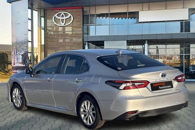 Toyota Camry 2.5 Hybrid Comfort
