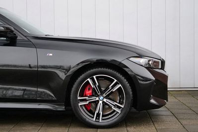 BMW Seria 3 Touring 318i M Sport