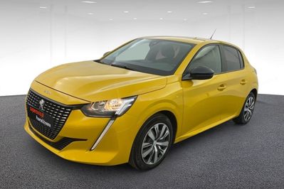 Peugeot 208 Active 1.2 PureTech