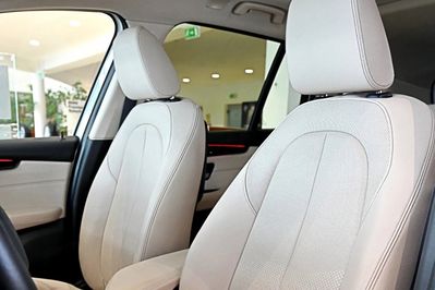 BMW Seria 2 Active Tourer 220i Luxury Line