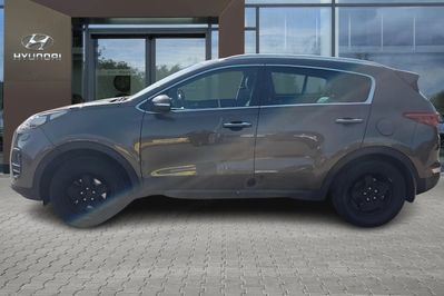 Kia Sportage 1.6 GDI Business Line 2WD