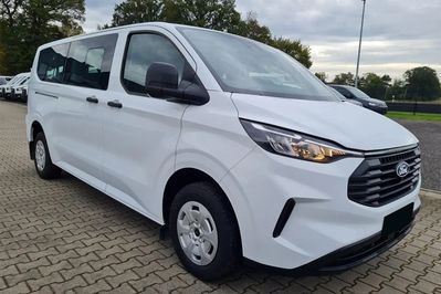 Ford Transit Custom Kombi M1 320 L2H1 Trend